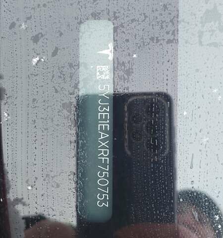 Тесла Модель 3, об'ємом двигуна 0 л та пробігом 23 тис. км за 25800 $, фото 22 на Automoto.ua