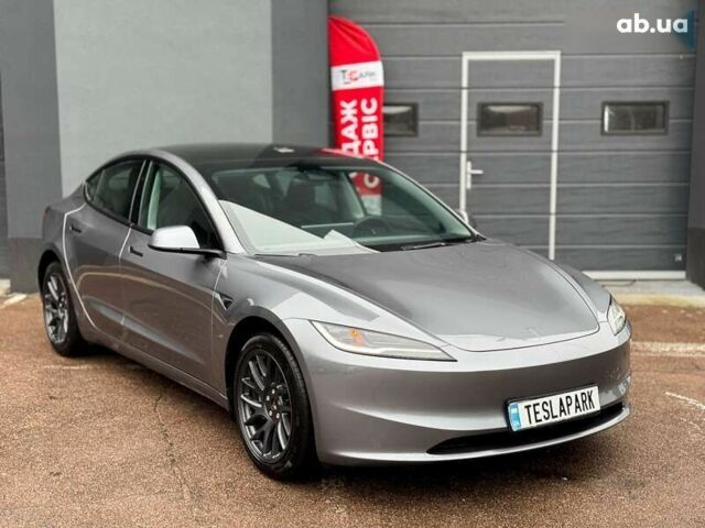 Тесла Модель 3, объемом двигателя 0 л и пробегом 2 тыс. км за 32999 $, фото 11 на Automoto.ua