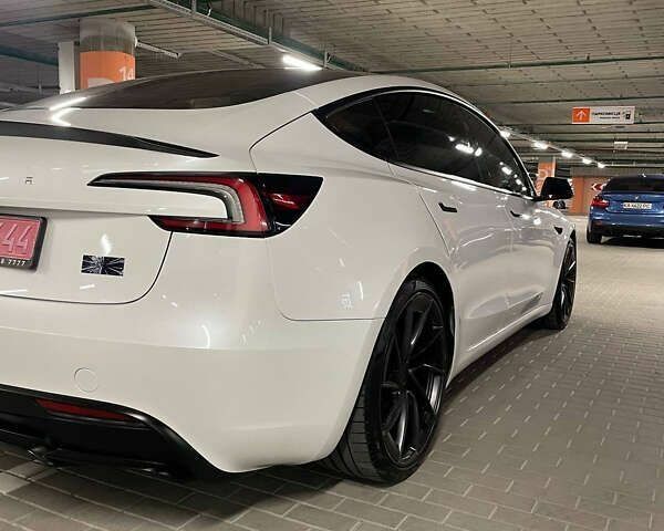 Тесла Модель 3, об'ємом двигуна 0 л та пробігом 10 тис. км за 44900 $, фото 12 на Automoto.ua