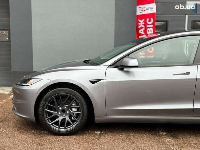 Тесла Модель 3, объемом двигателя 0 л и пробегом 2 тыс. км за 32999 $, фото 4 на Automoto.ua