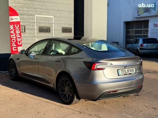 Тесла Модель 3, об'ємом двигуна 0 л та пробігом 6 тис. км за 34999 $, фото 7 на Automoto.ua