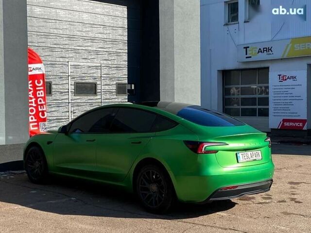 Тесла Модель 3, об'ємом двигуна 0 л та пробігом 6 тис. км за 31999 $, фото 8 на Automoto.ua