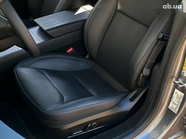 Тесла Модель 3, об'ємом двигуна 0 л та пробігом 6 тис. км за 31999 $, фото 12 на Automoto.ua