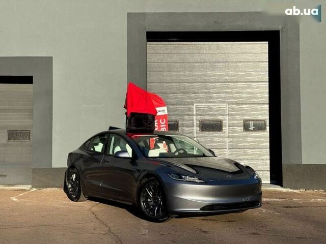 Тесла Модель 3, об'ємом двигуна 0 л та пробігом 6 тис. км за 34999 $, фото 1 на Automoto.ua
