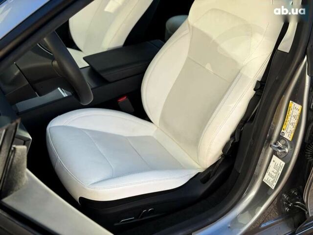 Тесла Модель 3, об'ємом двигуна 0 л та пробігом 6 тис. км за 34999 $, фото 11 на Automoto.ua