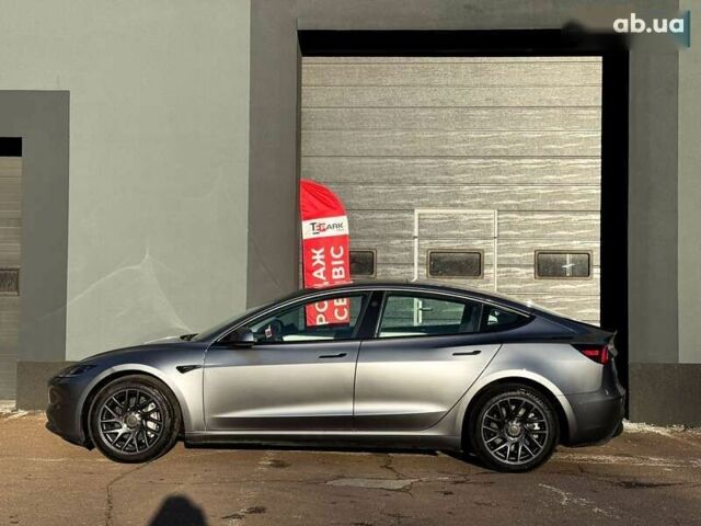 Тесла Модель 3, об'ємом двигуна 0 л та пробігом 6 тис. км за 34999 $, фото 5 на Automoto.ua