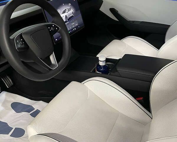 Тесла Модель 3, об'ємом двигуна 0 л та пробігом 10 тис. км за 44900 $, фото 10 на Automoto.ua