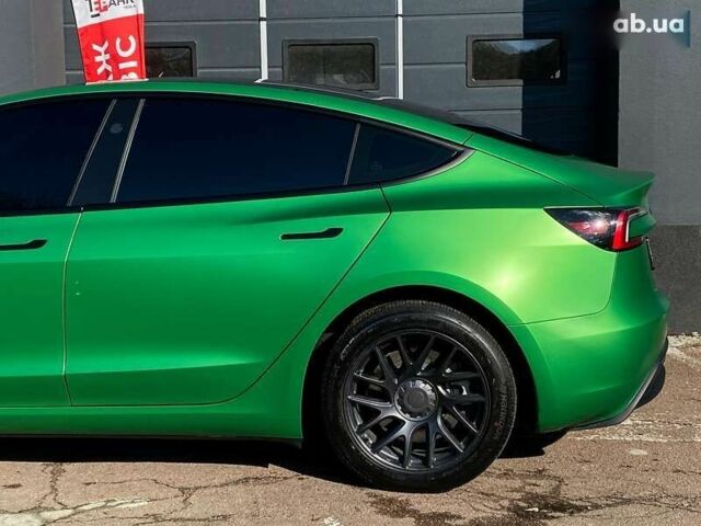 Тесла Модель 3, об'ємом двигуна 0 л та пробігом 6 тис. км за 31999 $, фото 7 на Automoto.ua