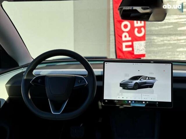 Тесла Модель 3, об'ємом двигуна 0 л та пробігом 6 тис. км за 34999 $, фото 16 на Automoto.ua