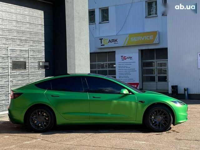 Тесла Модель 3, об'ємом двигуна 0 л та пробігом 6 тис. км за 31999 $, фото 4 на Automoto.ua