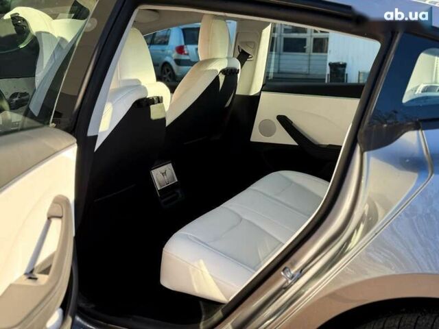 Тесла Модель 3, об'ємом двигуна 0 л та пробігом 6 тис. км за 34999 $, фото 13 на Automoto.ua