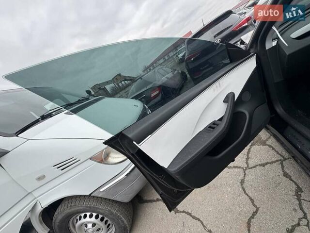 Тесла Модель 3, об'ємом двигуна 0 л та пробігом 1 тис. км за 21500 $, фото 25 на Automoto.ua