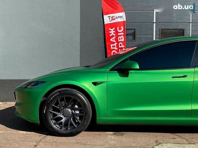 Тесла Модель 3, об'ємом двигуна 0 л та пробігом 6 тис. км за 31999 $, фото 5 на Automoto.ua