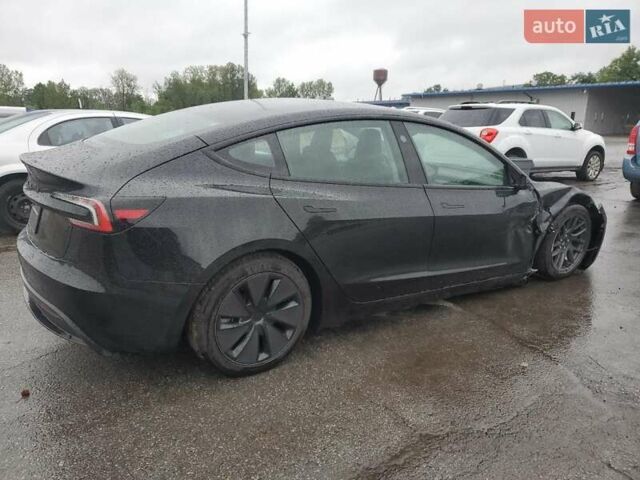 Тесла Модель 3, объемом двигателя 0 л и пробегом 1 тыс. км за 11000 $, фото 2 на Automoto.ua