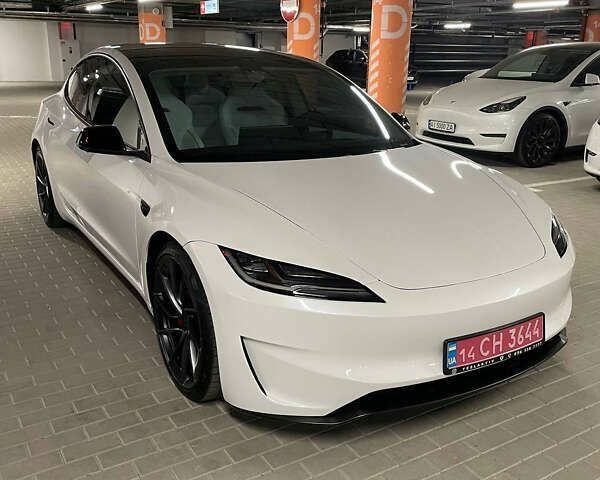 Тесла Модель 3, об'ємом двигуна 0 л та пробігом 10 тис. км за 44900 $, фото 11 на Automoto.ua