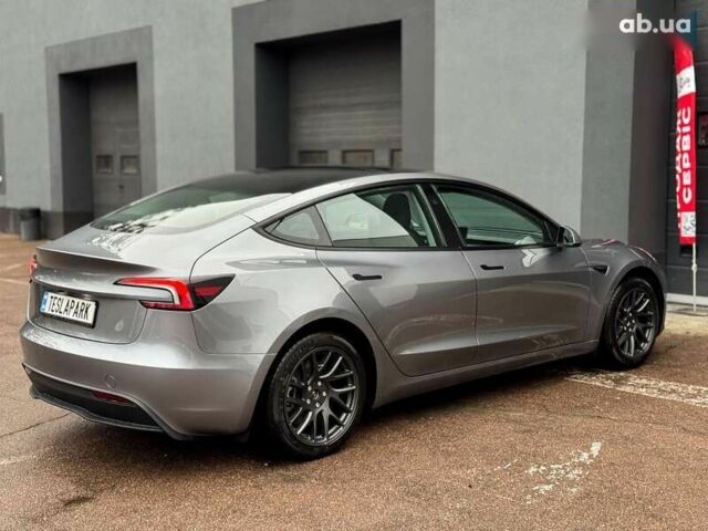 Тесла Модель 3, объемом двигателя 0 л и пробегом 2 тыс. км за 32999 $, фото 9 на Automoto.ua