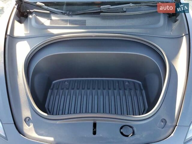 Тесла Модель 3, объемом двигателя 0 л и пробегом 4 тыс. км за 9000 $, фото 10 на Automoto.ua