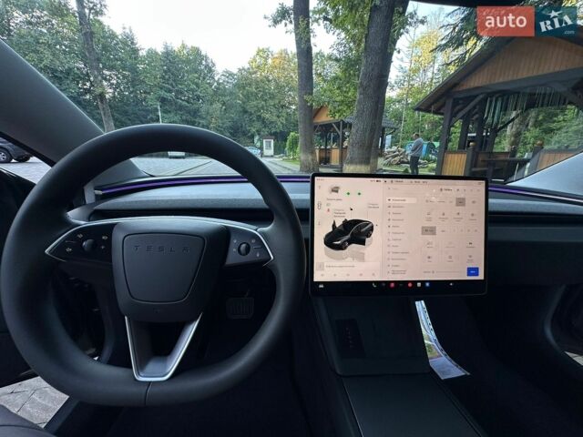 Тесла Модель 3, объемом двигателя 0 л и пробегом 23 тыс. км за 28000 $, фото 83 на Automoto.ua