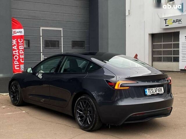 Тесла Модель 3, объемом двигателя 0 л и пробегом 1 тыс. км за 34000 $, фото 7 на Automoto.ua