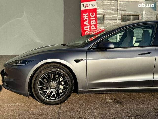 Тесла Модель 3, об'ємом двигуна 0 л та пробігом 6 тис. км за 34999 $, фото 4 на Automoto.ua