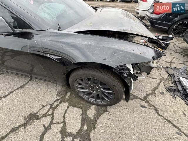 Тесла Модель 3, об'ємом двигуна 0 л та пробігом 1 тис. км за 21500 $, фото 6 на Automoto.ua