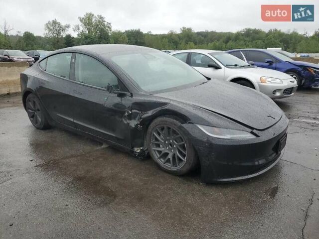 Тесла Модель 3, объемом двигателя 0 л и пробегом 1 тыс. км за 11000 $, фото 3 на Automoto.ua