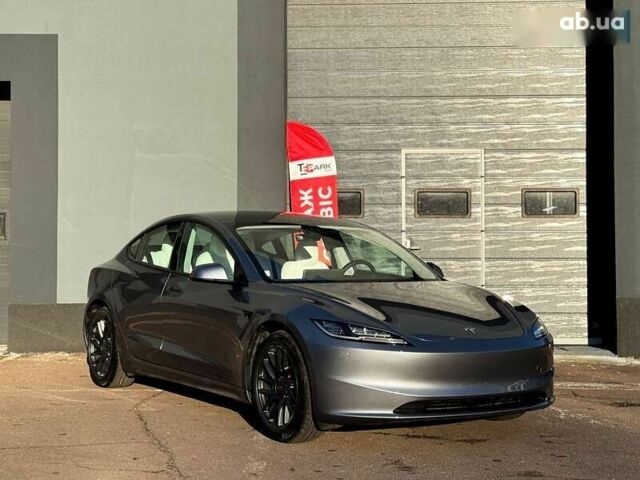 Тесла Модель 3, об'ємом двигуна 0 л та пробігом 6 тис. км за 34999 $, фото 10 на Automoto.ua