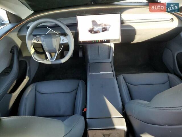 Тесла Модель 3, объемом двигателя 0 л и пробегом 4 тыс. км за 9000 $, фото 7 на Automoto.ua