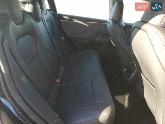 Тесла Модель 3, объемом двигателя 0 л и пробегом 4 тыс. км за 9000 $, фото 9 на Automoto.ua