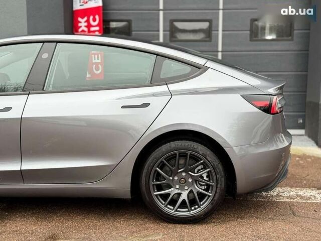 Тесла Модель 3, объемом двигателя 0 л и пробегом 2 тыс. км за 32999 $, фото 6 на Automoto.ua