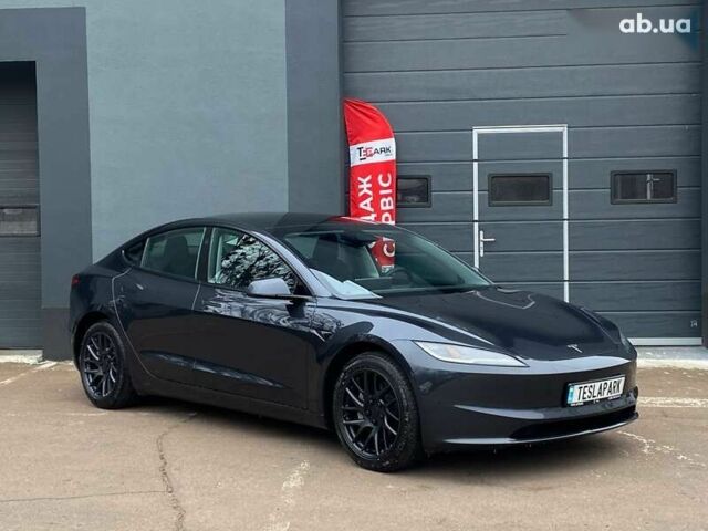 Тесла Модель 3, объемом двигателя 0 л и пробегом 1 тыс. км за 34000 $, фото 11 на Automoto.ua