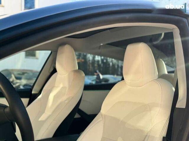 Тесла Модель 3, об'ємом двигуна 0 л та пробігом 6 тис. км за 34999 $, фото 12 на Automoto.ua
