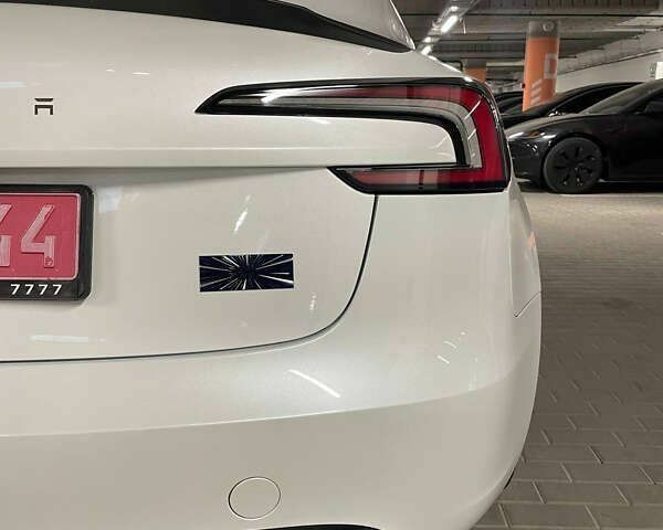 Тесла Модель 3, об'ємом двигуна 0 л та пробігом 10 тис. км за 44900 $, фото 2 на Automoto.ua