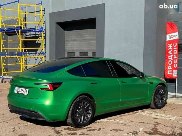 Тесла Модель 3, об'ємом двигуна 0 л та пробігом 6 тис. км за 31999 $, фото 10 на Automoto.ua