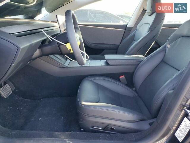 Тесла Модель 3, объемом двигателя 0 л и пробегом 4 тыс. км за 9000 $, фото 6 на Automoto.ua