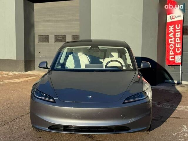 Тесла Модель 3, об'ємом двигуна 0 л та пробігом 6 тис. км за 34999 $, фото 2 на Automoto.ua