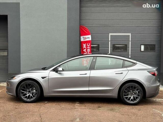 Тесла Модель 3, объемом двигателя 0 л и пробегом 2 тыс. км за 32999 $, фото 5 на Automoto.ua