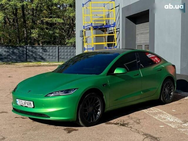 Тесла Модель 3, об'ємом двигуна 0 л та пробігом 6 тис. км за 31999 $, фото 3 на Automoto.ua