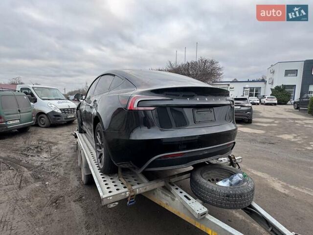 Тесла Модель 3, об'ємом двигуна 0 л та пробігом 1 тис. км за 21500 $, фото 4 на Automoto.ua