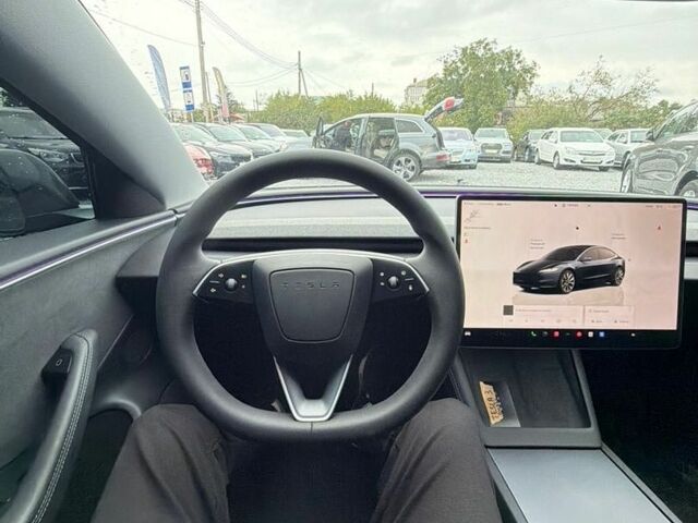 Тесла Модель 3, об'ємом двигуна 0 л та пробігом 23 тис. км за 28500 $, фото 26 на Automoto.ua