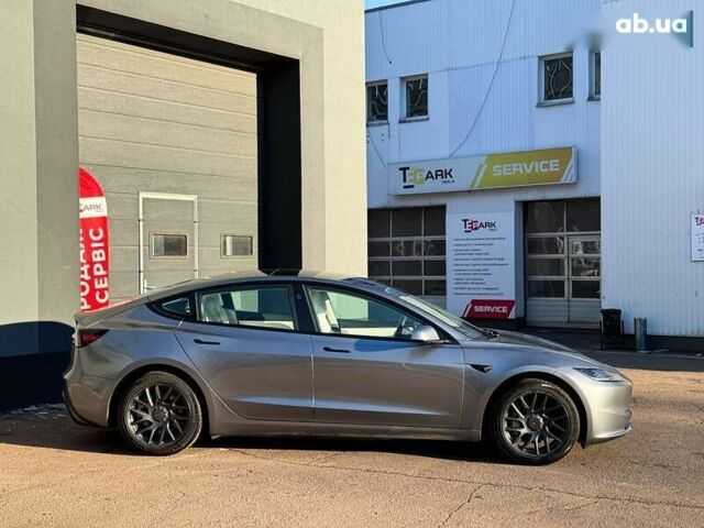 Тесла Модель 3, об'ємом двигуна 0 л та пробігом 6 тис. км за 34999 $, фото 9 на Automoto.ua