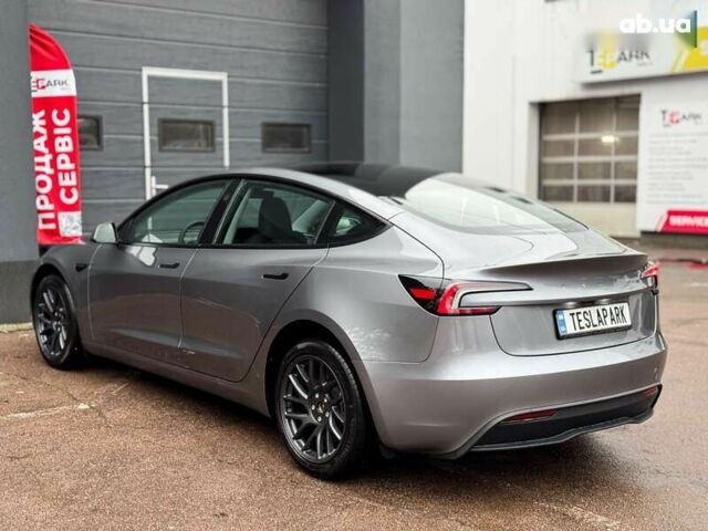 Тесла Модель 3, объемом двигателя 0 л и пробегом 2 тыс. км за 32999 $, фото 7 на Automoto.ua