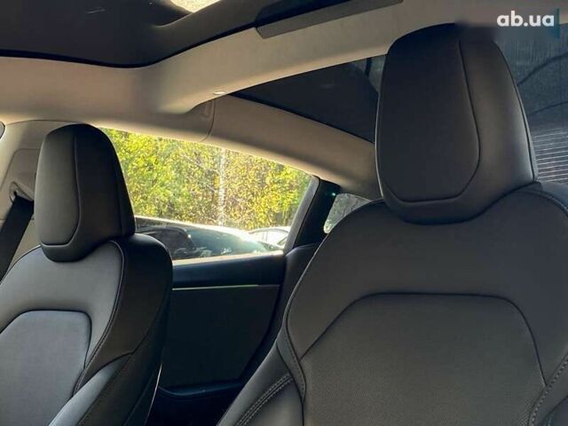 Тесла Модель 3, об'ємом двигуна 0 л та пробігом 6 тис. км за 31999 $, фото 13 на Automoto.ua