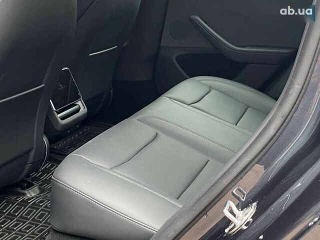 Тесла Модель 3, объемом двигателя 0 л и пробегом 1 тыс. км за 34000 $, фото 14 на Automoto.ua