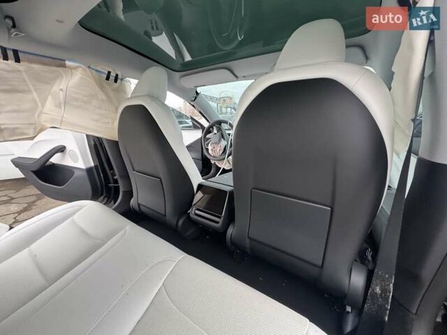 Тесла Модель 3, об'ємом двигуна 0 л та пробігом 1 тис. км за 21500 $, фото 22 на Automoto.ua