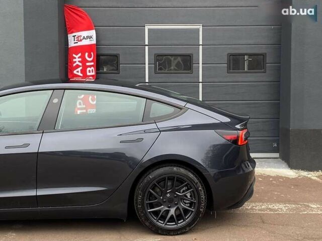 Тесла Модель 3, объемом двигателя 0 л и пробегом 1 тыс. км за 34000 $, фото 6 на Automoto.ua