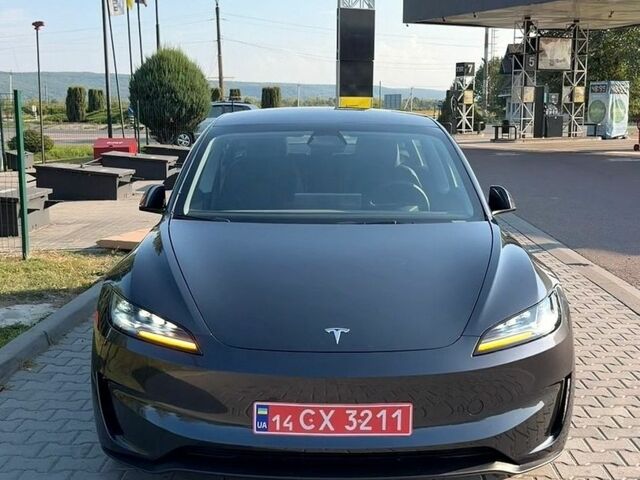 Тесла Модель 3, объемом двигателя 0 л и пробегом 22 тыс. км за 26800 $, фото 38 на Automoto.ua