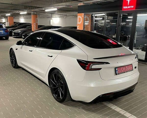 Тесла Модель 3, об'ємом двигуна 0 л та пробігом 10 тис. км за 44900 $, фото 5 на Automoto.ua