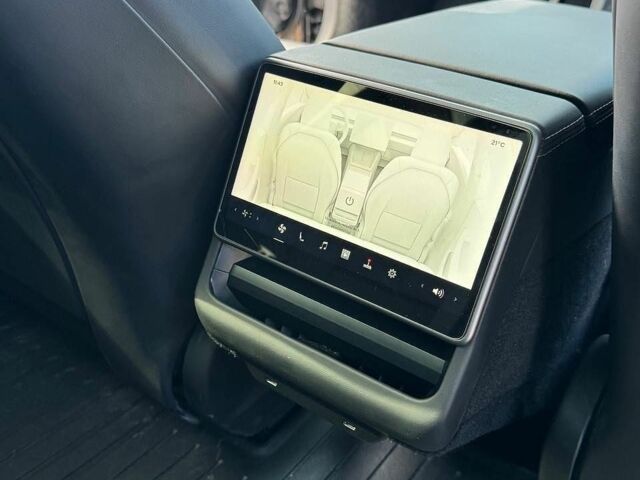 Тесла Модель 3, об'ємом двигуна 0 л та пробігом 20 тис. км за 28500 $, фото 13 на Automoto.ua