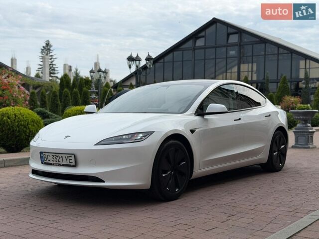Тесла Модель 3, объемом двигателя 0 л и пробегом 9 тыс. км за 28900 $, фото 29 на Automoto.ua